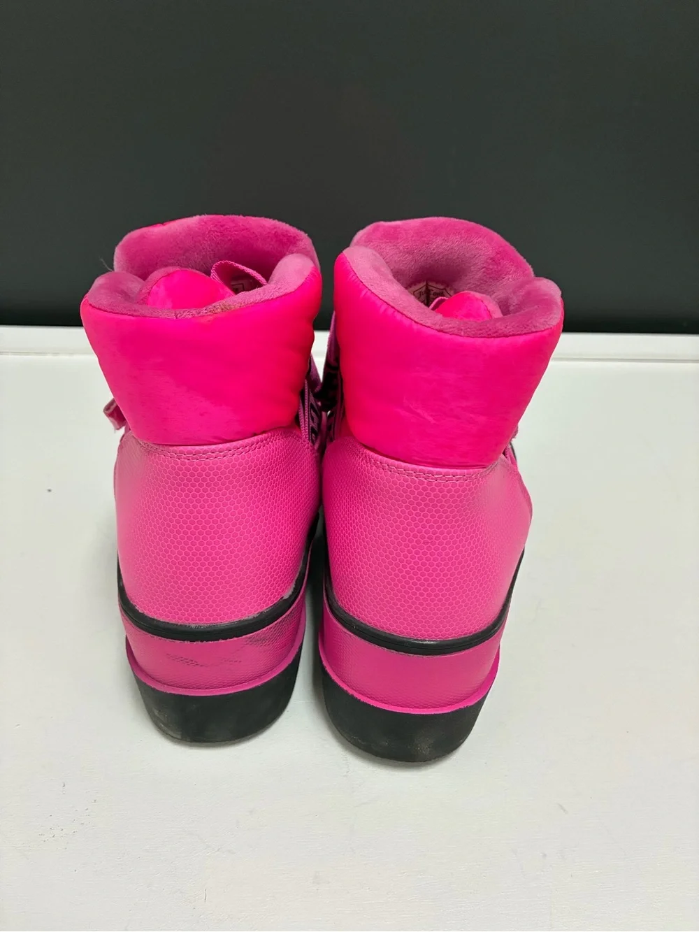 Juicy Couture bold juicy